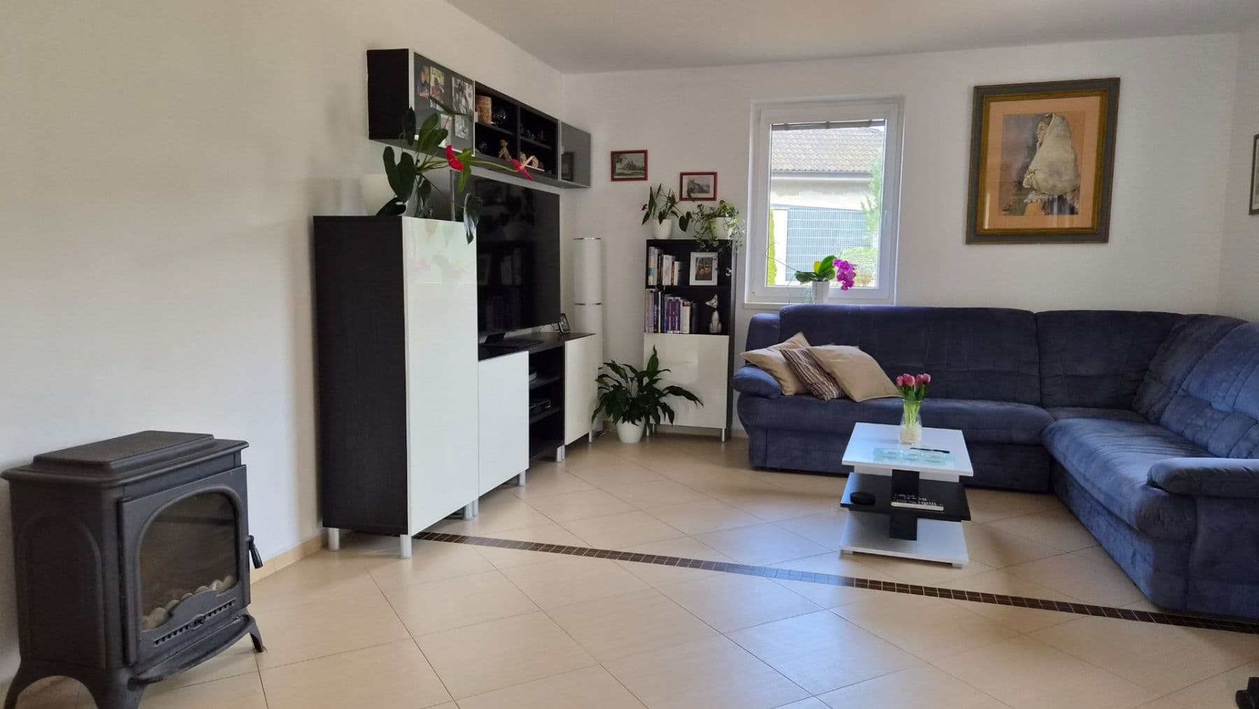 Predaj domu 105 m², pozemok 1.065 m², Hospříz, Jihočeský kraj Predaj domu 105 m², pozemok 1.065 m², Hospříz, Jihočeský kraj