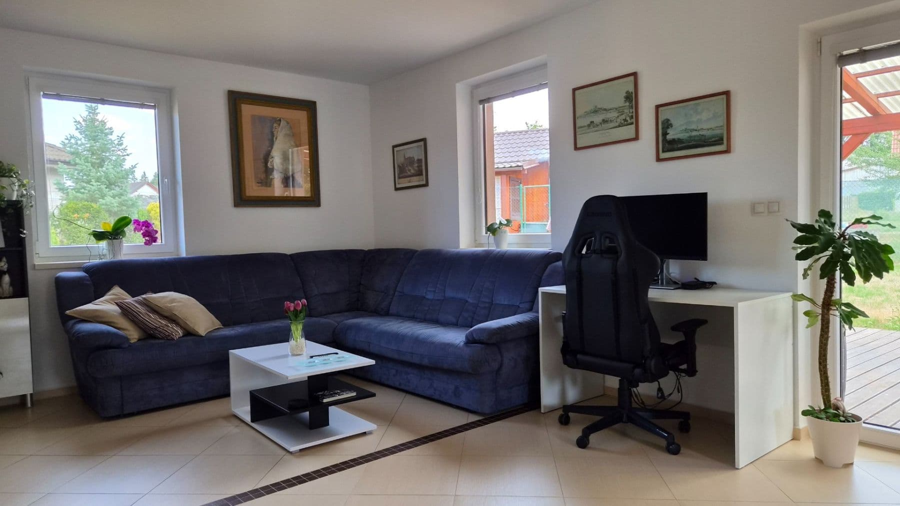 Predaj domu 105 m², pozemok 1.065 m², Hospříz, Jihočeský kraj Predaj domu 105 m², pozemok 1.065 m², Hospříz, Jihočeský kraj
