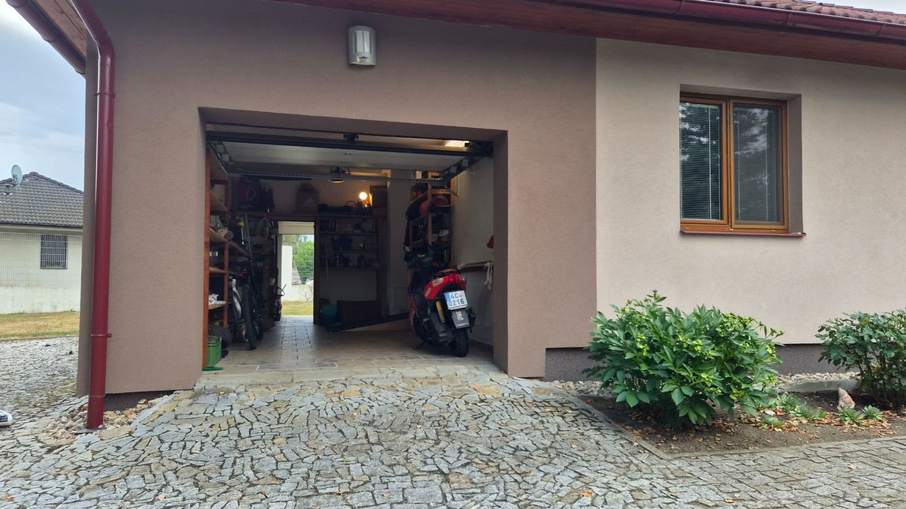 Predaj domu 105 m², pozemok 1.065 m², Hospříz, Jihočeský kraj Predaj domu 105 m², pozemok 1.065 m², Hospříz, Jihočeský kraj