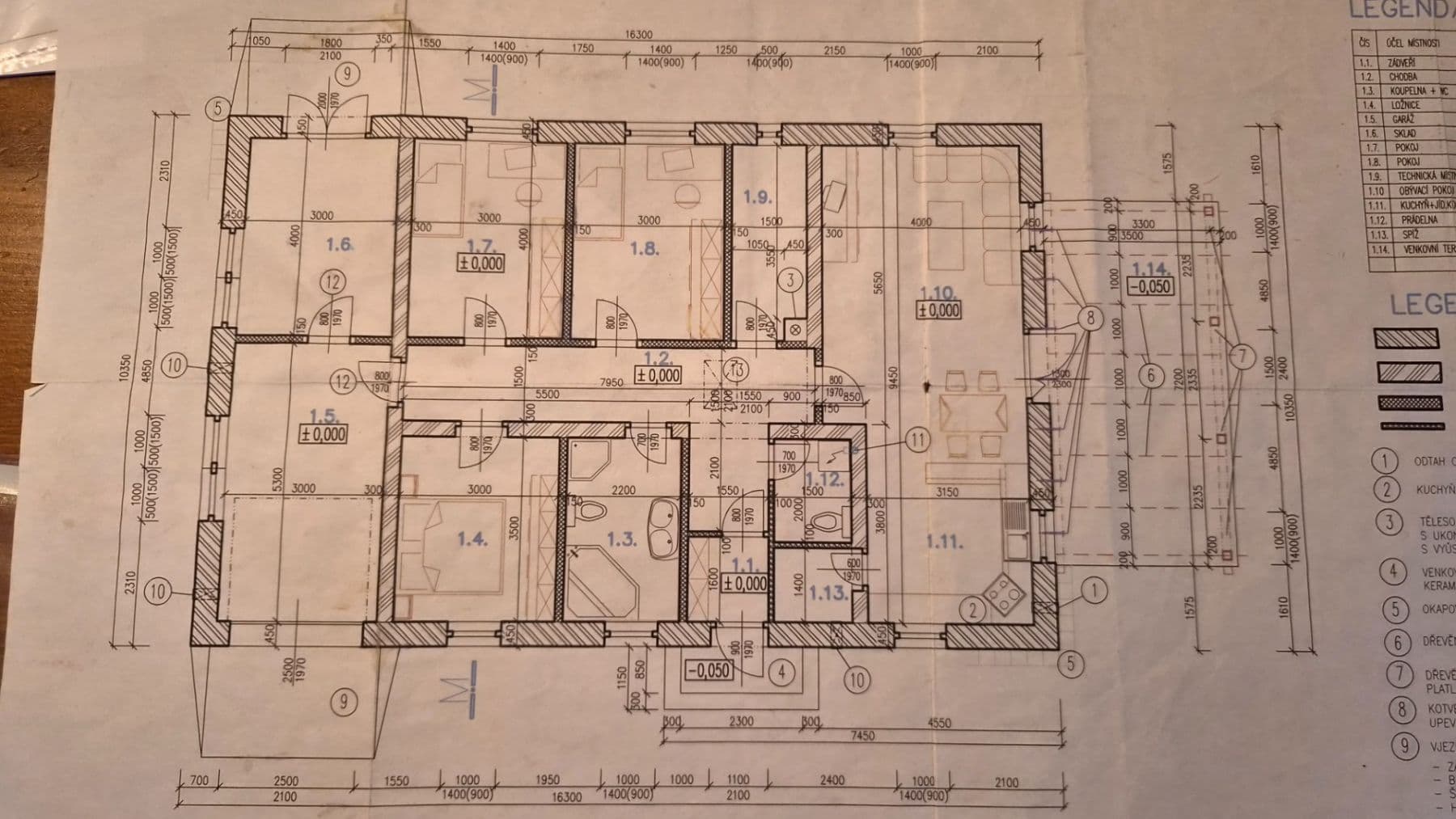 Predaj domu 105 m², pozemok 1.065 m², Hospříz, Jihočeský kraj Predaj domu 105 m², pozemok 1.065 m², Hospříz, Jihočeský kraj