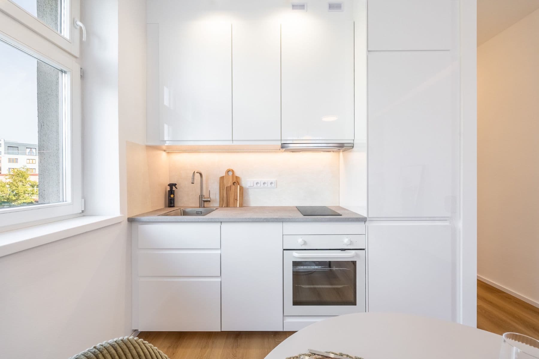 Predaj bytu 1-izbový 36 m², Hartigova, Praha, Praha Predaj bytu 1-izbový 36 m², Hartigova, Praha, Praha