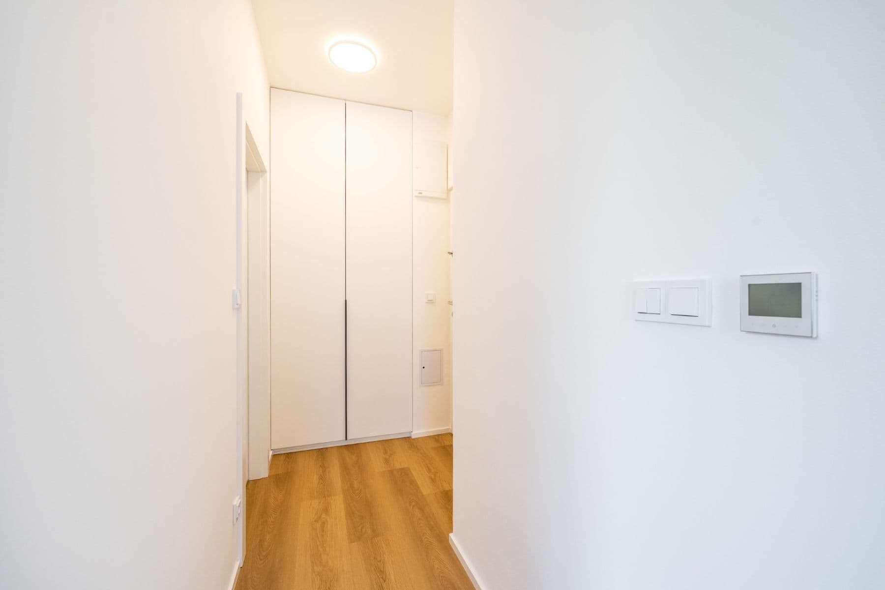 Predaj bytu 1-izbový 36 m², Hartigova, Praha, Praha Predaj bytu 1-izbový 36 m², Hartigova, Praha, Praha