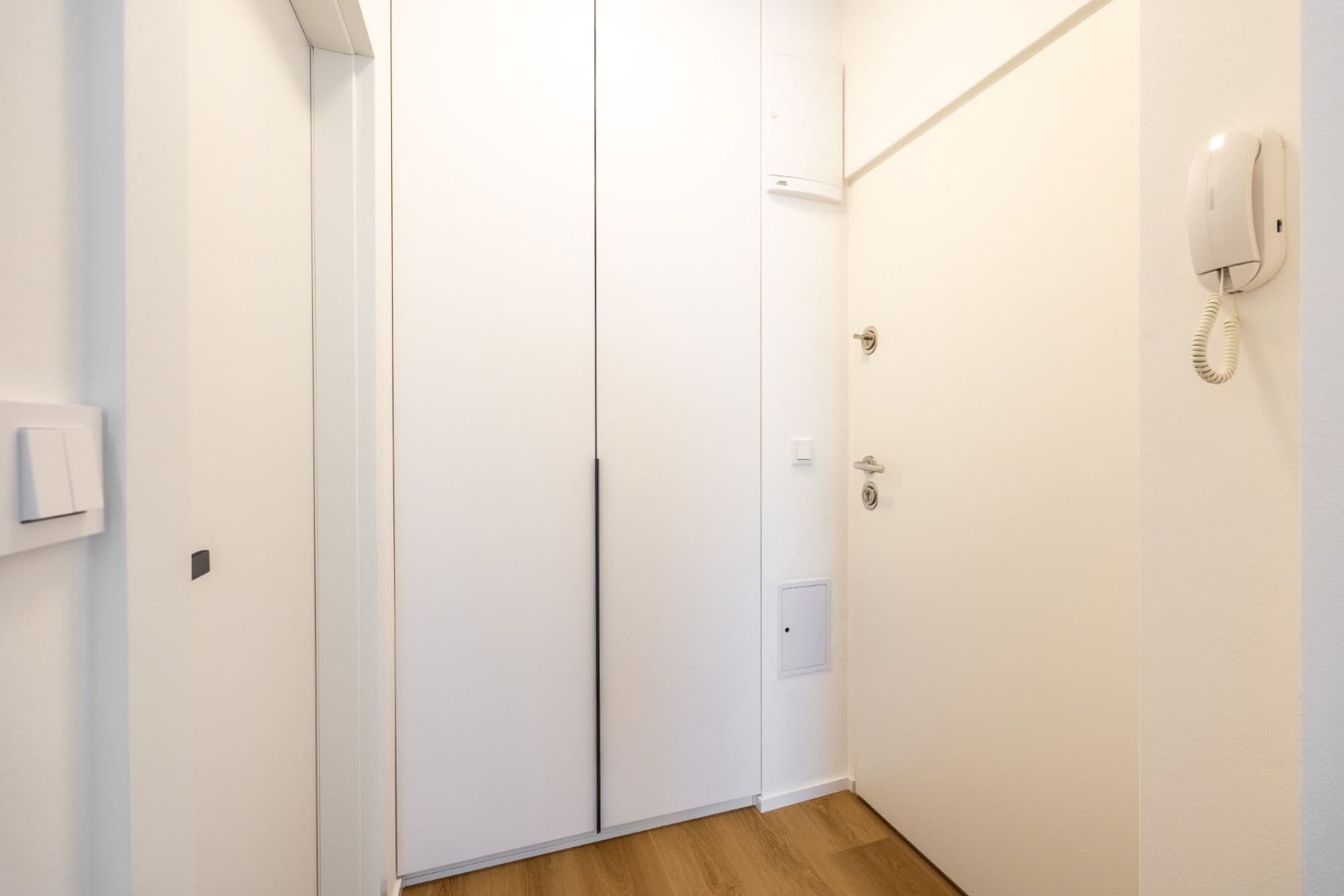 Predaj bytu 1-izbový 36 m², Hartigova, Praha, Praha Predaj bytu 1-izbový 36 m², Hartigova, Praha, Praha