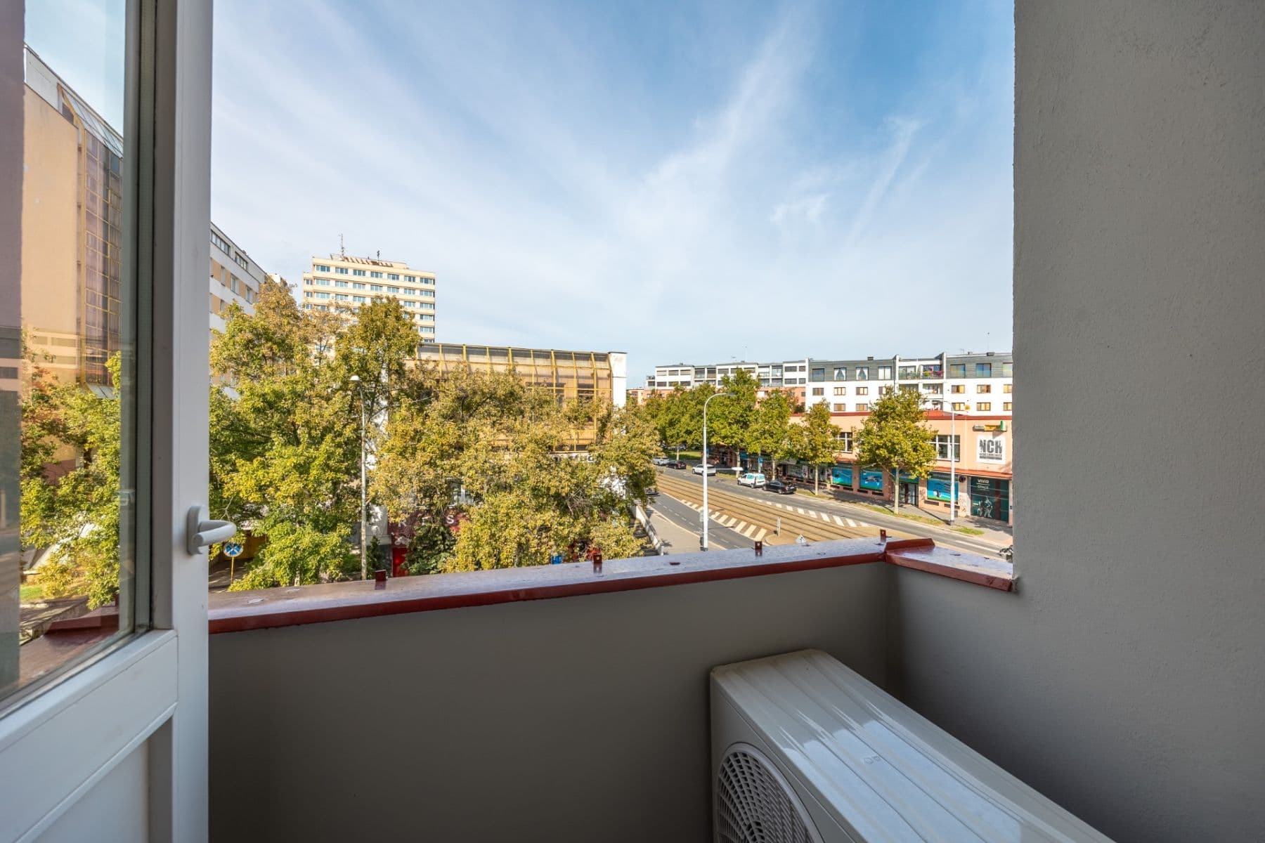 Predaj bytu 1-izbový 36 m², Hartigova, Praha, Praha Predaj bytu 1-izbový 36 m², Hartigova, Praha, Praha