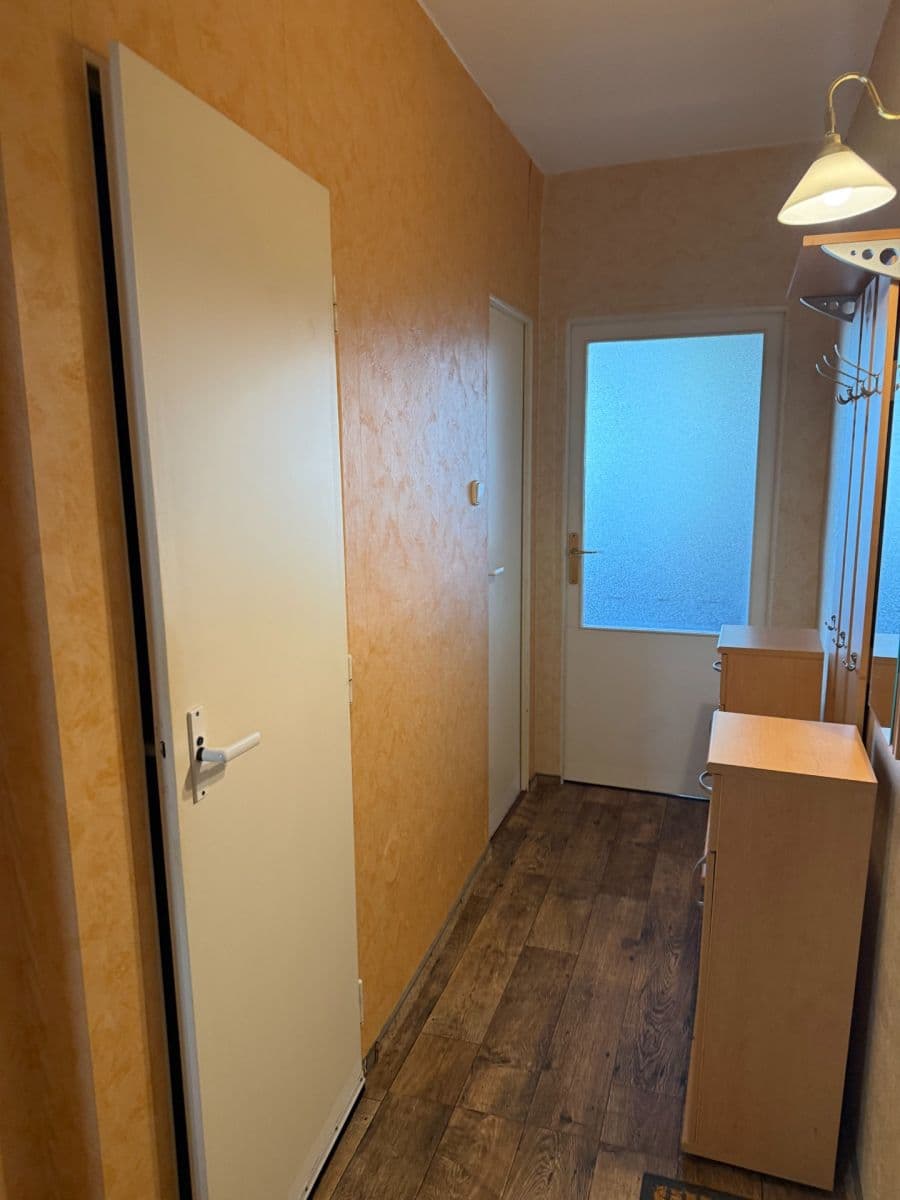 Prenájom bytu 3-izbový 72 m², Sáňkařská, Praha, Praha Prenájom bytu 3-izbový 72 m², Sáňkařská, Praha, Praha