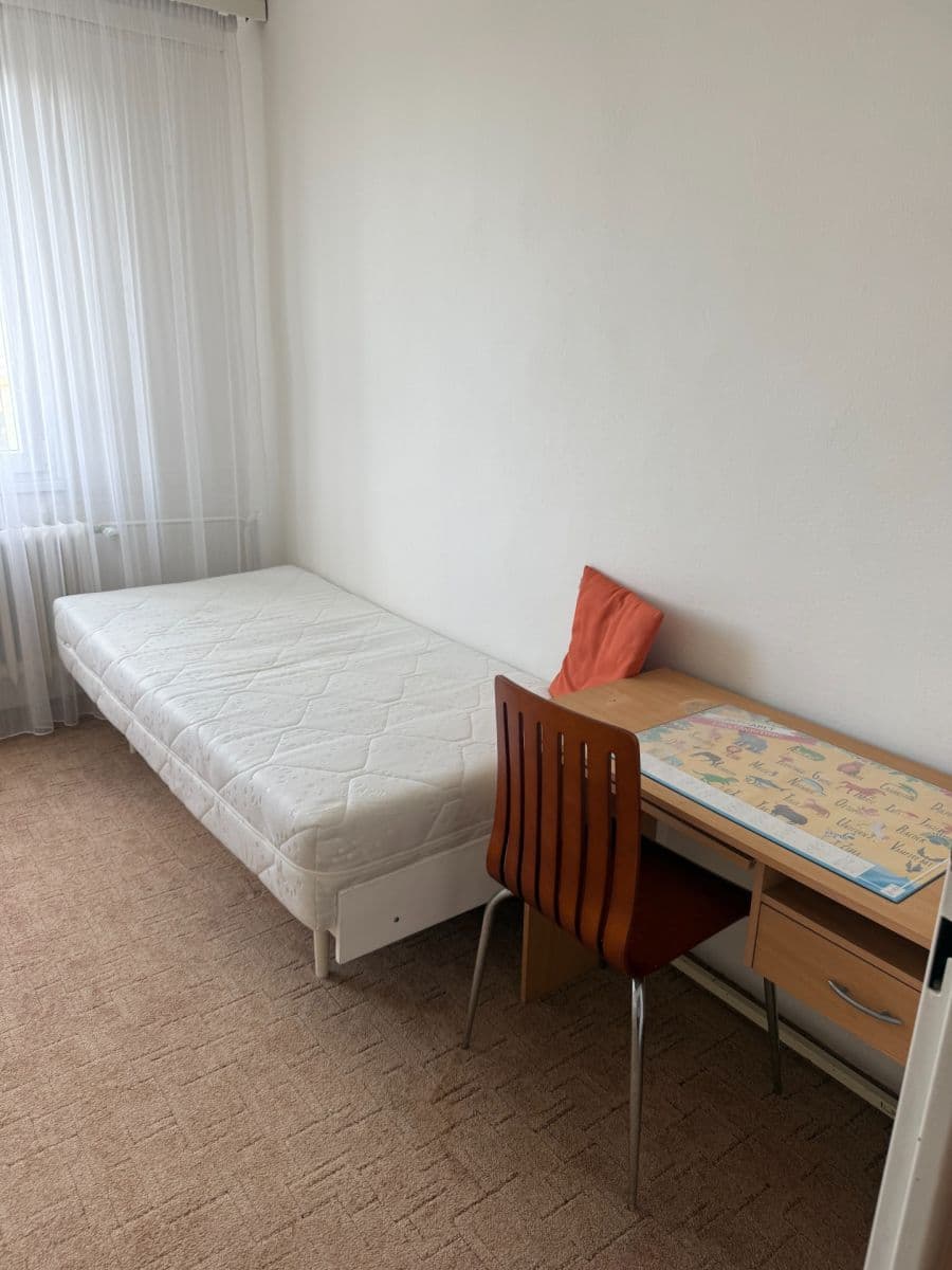 Prenájom bytu 3-izbový 72 m², Sáňkařská, Praha, Praha Prenájom bytu 3-izbový 72 m², Sáňkařská, Praha, Praha
