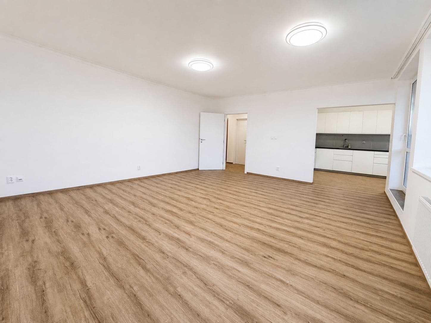 Prenájom bytu 3-izbový 102 m², K Haltýři, Praha, Praha Prenájom bytu 3-izbový 102 m², K Haltýři, Praha, Praha