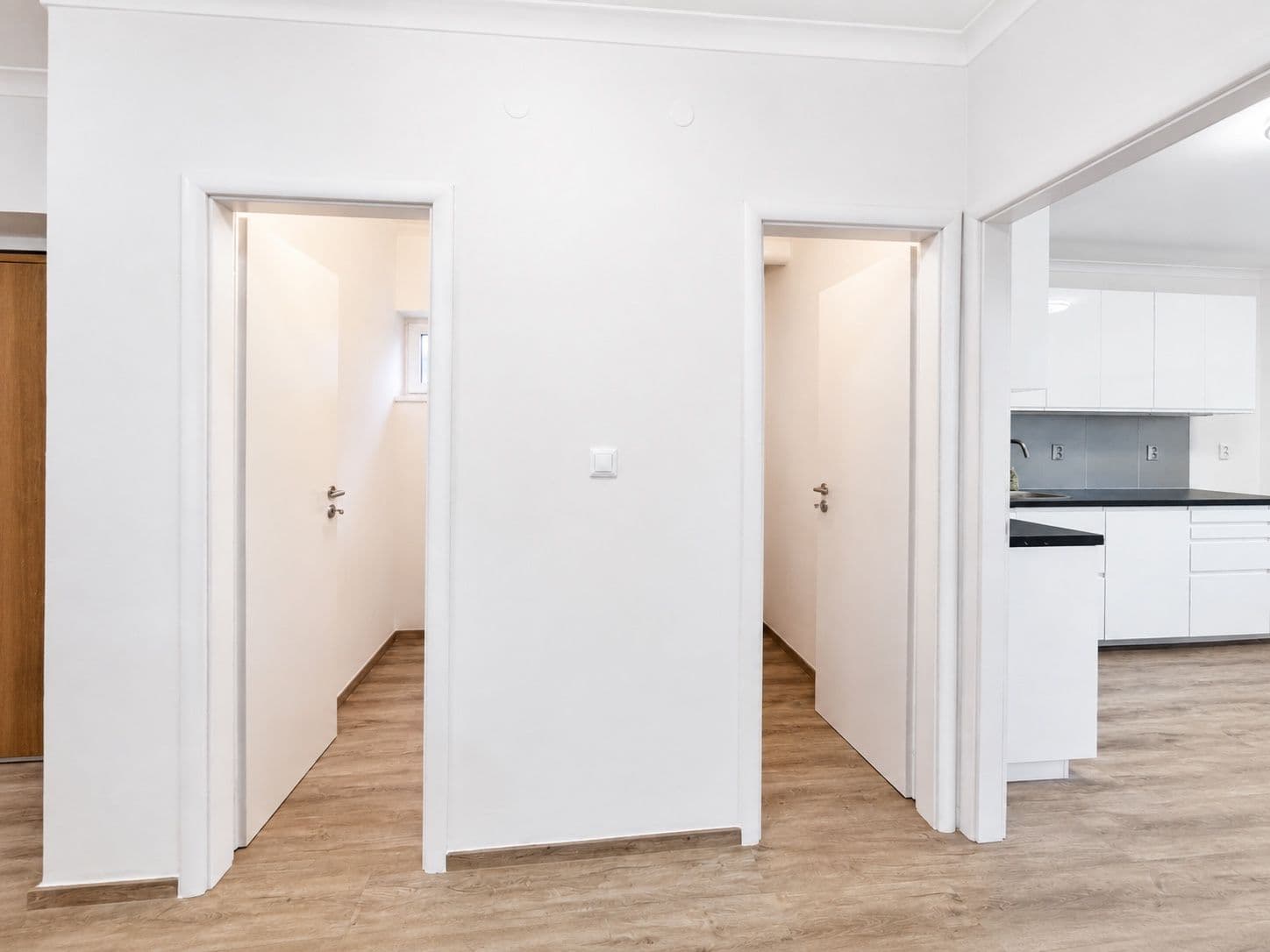 Prenájom bytu 3-izbový 102 m², K Haltýři, Praha, Praha Prenájom bytu 3-izbový 102 m², K Haltýři, Praha, Praha