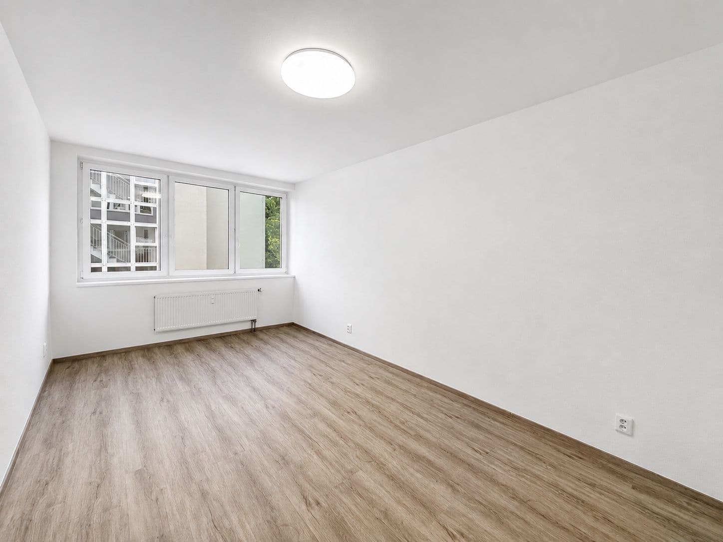 Prenájom bytu 3-izbový 102 m², K Haltýři, Praha, Praha Prenájom bytu 3-izbový 102 m², K Haltýři, Praha, Praha