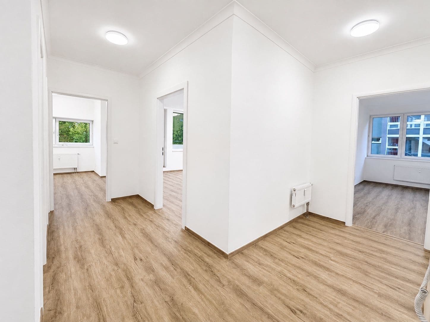 Prenájom bytu 3-izbový 102 m², K Haltýři, Praha, Praha Prenájom bytu 3-izbový 102 m², K Haltýři, Praha, Praha