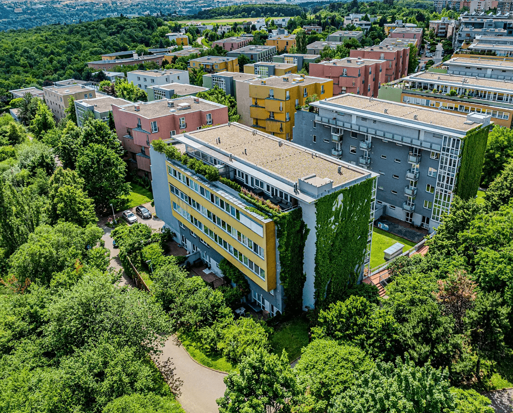 Prenájom bytu 3-izbový 102 m², K Haltýři, Praha, Praha Prenájom bytu 3-izbový 102 m², K Haltýři, Praha, Praha