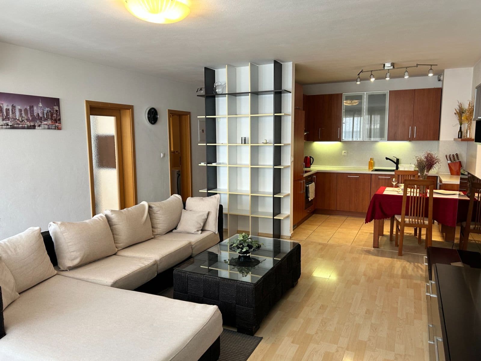 Predaj bytu 2-izbový 58 m², Na križovatkách, Ružinov, Bratislavský kraj Predaj bytu 2-izbový 58 m², Na križovatkách, Ružinov, Bratislavský kraj