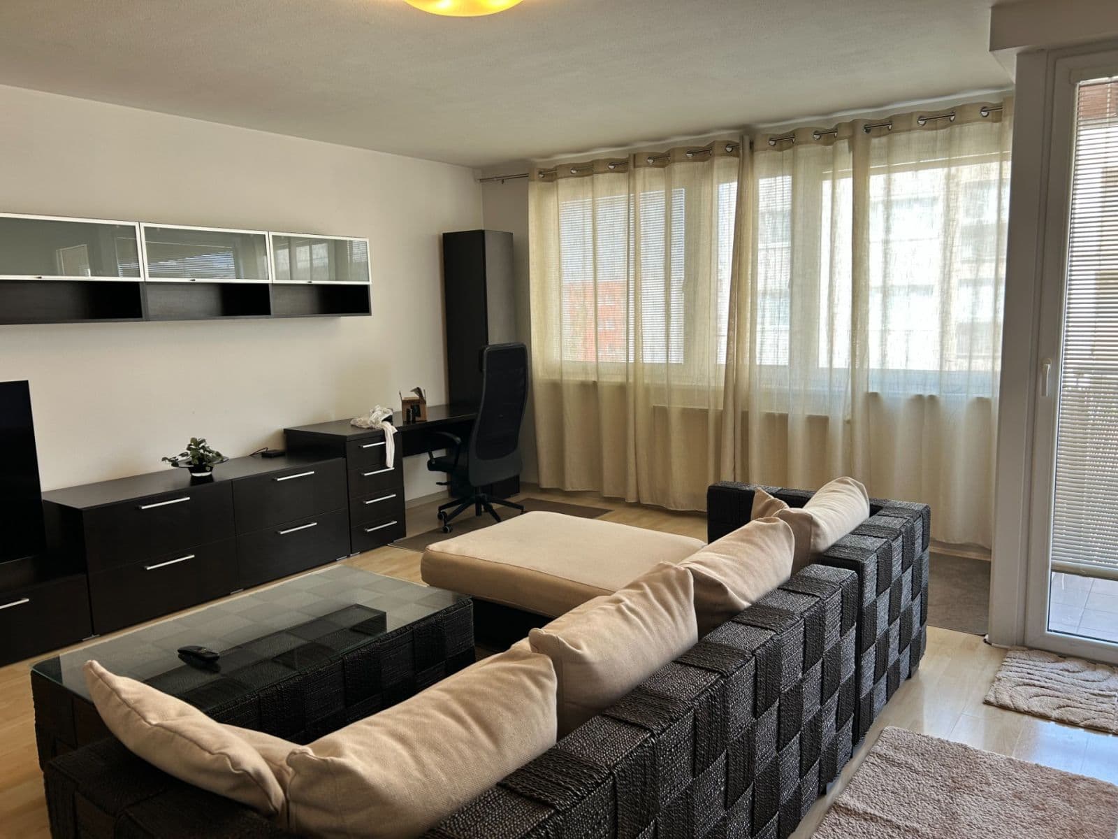 Predaj bytu 2-izbový 58 m², Na križovatkách, Ružinov, Bratislavský kraj Predaj bytu 2-izbový 58 m², Na križovatkách, Ružinov, Bratislavský kraj