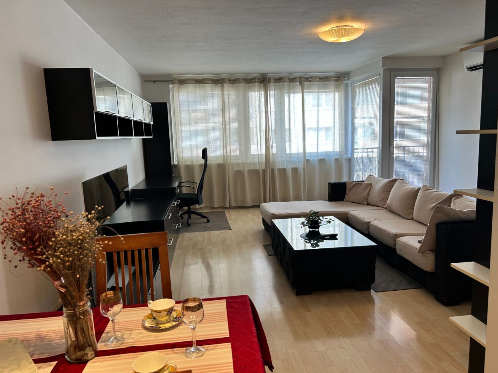 Predaj bytu 2-izbový 58 m², Na križovatkách, Ružinov, Bratislavský kraj Predaj bytu 2-izbový 58 m², Na križovatkách, Ružinov, Bratislavský kraj
