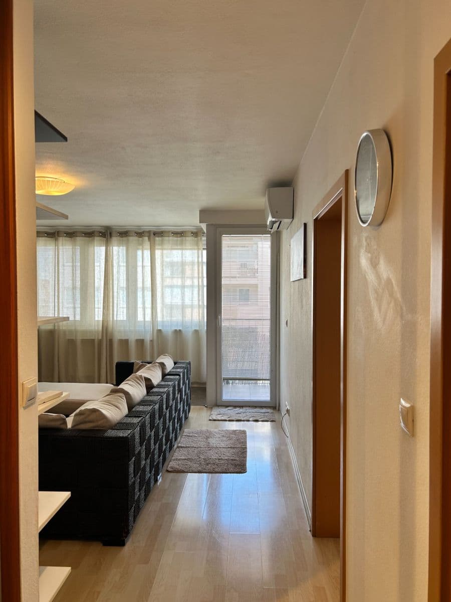 Predaj bytu 2-izbový 58 m², Na križovatkách, Ružinov, Bratislavský kraj Predaj bytu 2-izbový 58 m², Na križovatkách, Ružinov, Bratislavský kraj