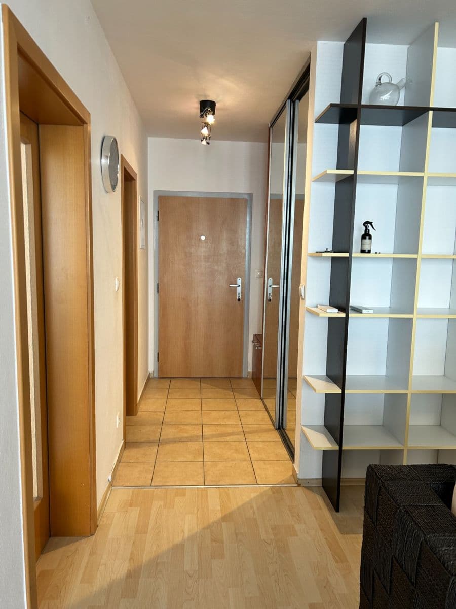 Predaj bytu 2-izbový 58 m², Na križovatkách, Ružinov, Bratislavský kraj Predaj bytu 2-izbový 58 m², Na križovatkách, Ružinov, Bratislavský kraj