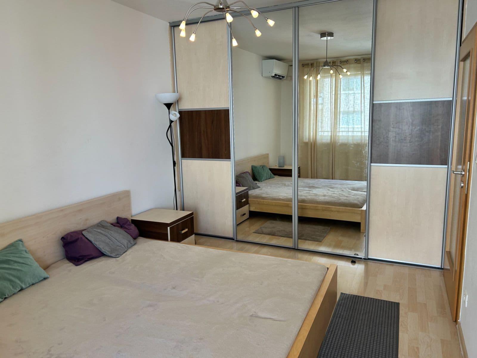 Predaj bytu 2-izbový 58 m², Na križovatkách, Ružinov, Bratislavský kraj Predaj bytu 2-izbový 58 m², Na križovatkách, Ružinov, Bratislavský kraj