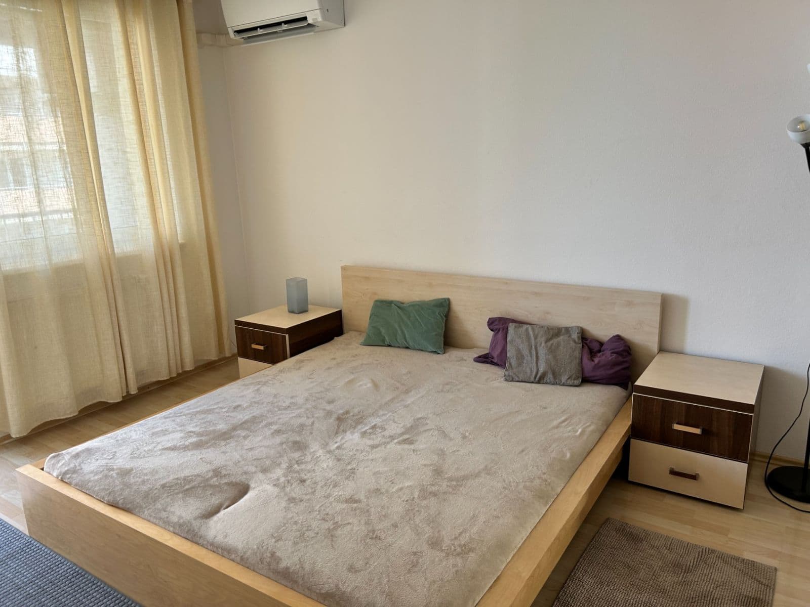Predaj bytu 2-izbový 58 m², Na križovatkách, Ružinov, Bratislavský kraj Predaj bytu 2-izbový 58 m², Na križovatkách, Ružinov, Bratislavský kraj
