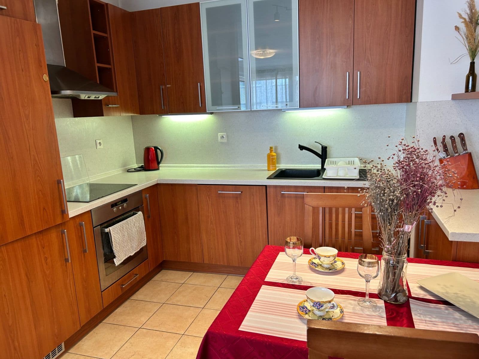 Predaj bytu 2-izbový 58 m², Na križovatkách, Ružinov, Bratislavský kraj Predaj bytu 2-izbový 58 m², Na križovatkách, Ružinov, Bratislavský kraj