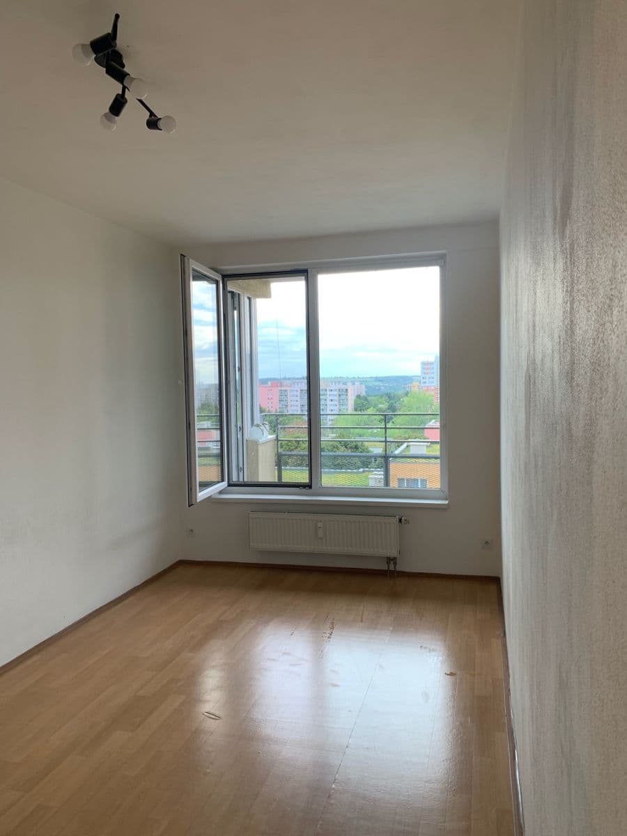 Prenájom bytu 2-izbový 50 m², Hnězdenská, Praha, Praha Prenájom bytu 2-izbový 50 m², Hnězdenská, Praha, Praha