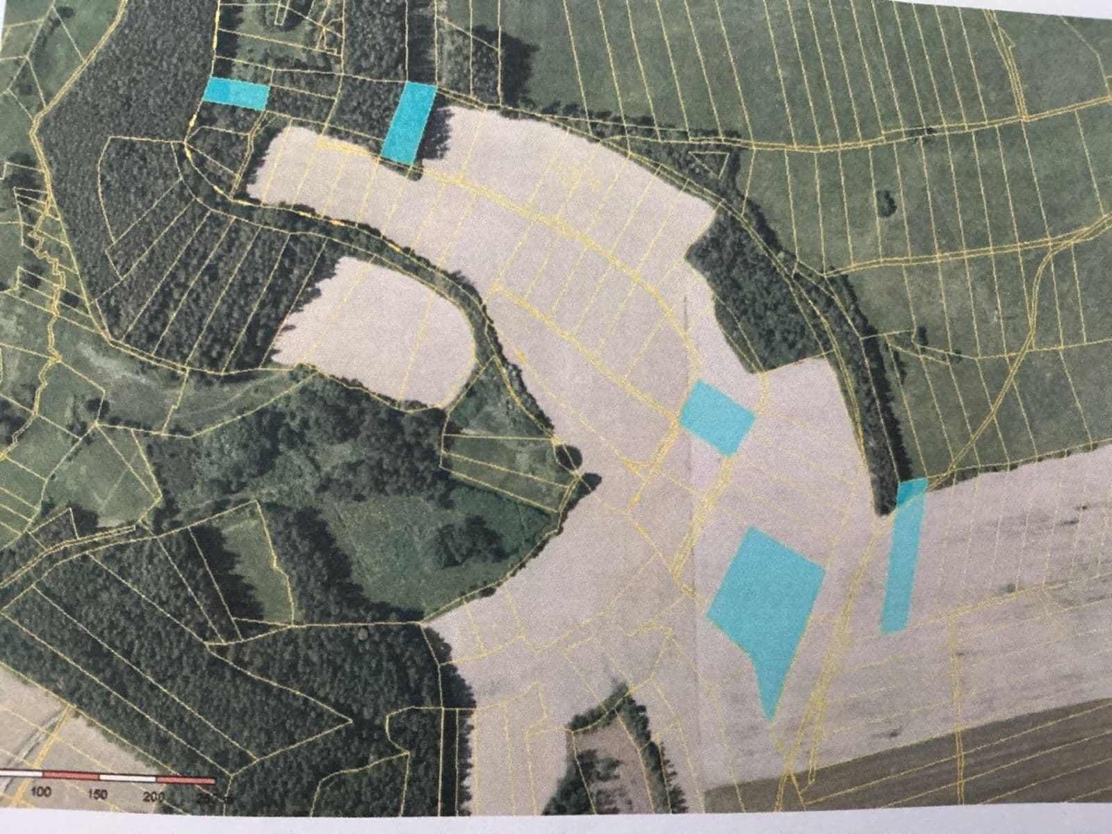 Predaj pozemku 17.029 m², Nekvasovy, Plzeňský kraj Predaj pozemku 17.029 m², Nekvasovy, Plzeňský kraj
