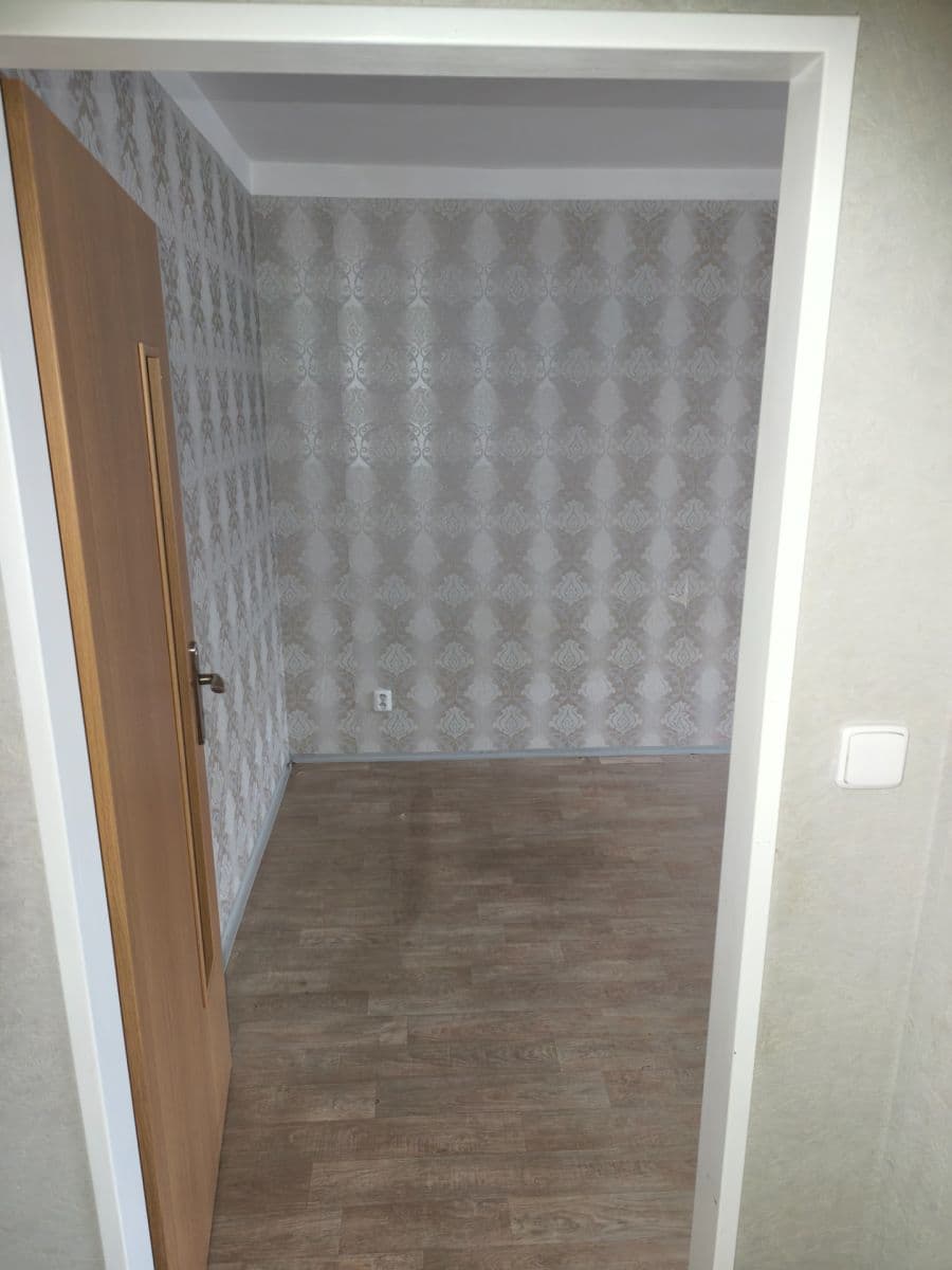 Prenájom bytu 3-izbový 76 m², Hřebečská, Kladno, Středočeský kraj Prenájom bytu 3-izbový 76 m², Hřebečská, Kladno, Středočeský kraj