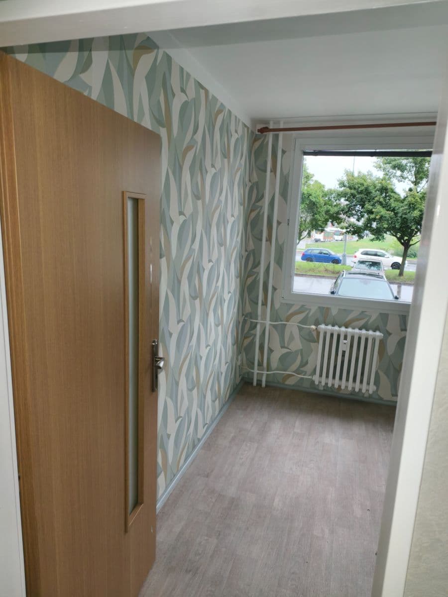Prenájom bytu 3-izbový 76 m², Hřebečská, Kladno, Středočeský kraj Prenájom bytu 3-izbový 76 m², Hřebečská, Kladno, Středočeský kraj