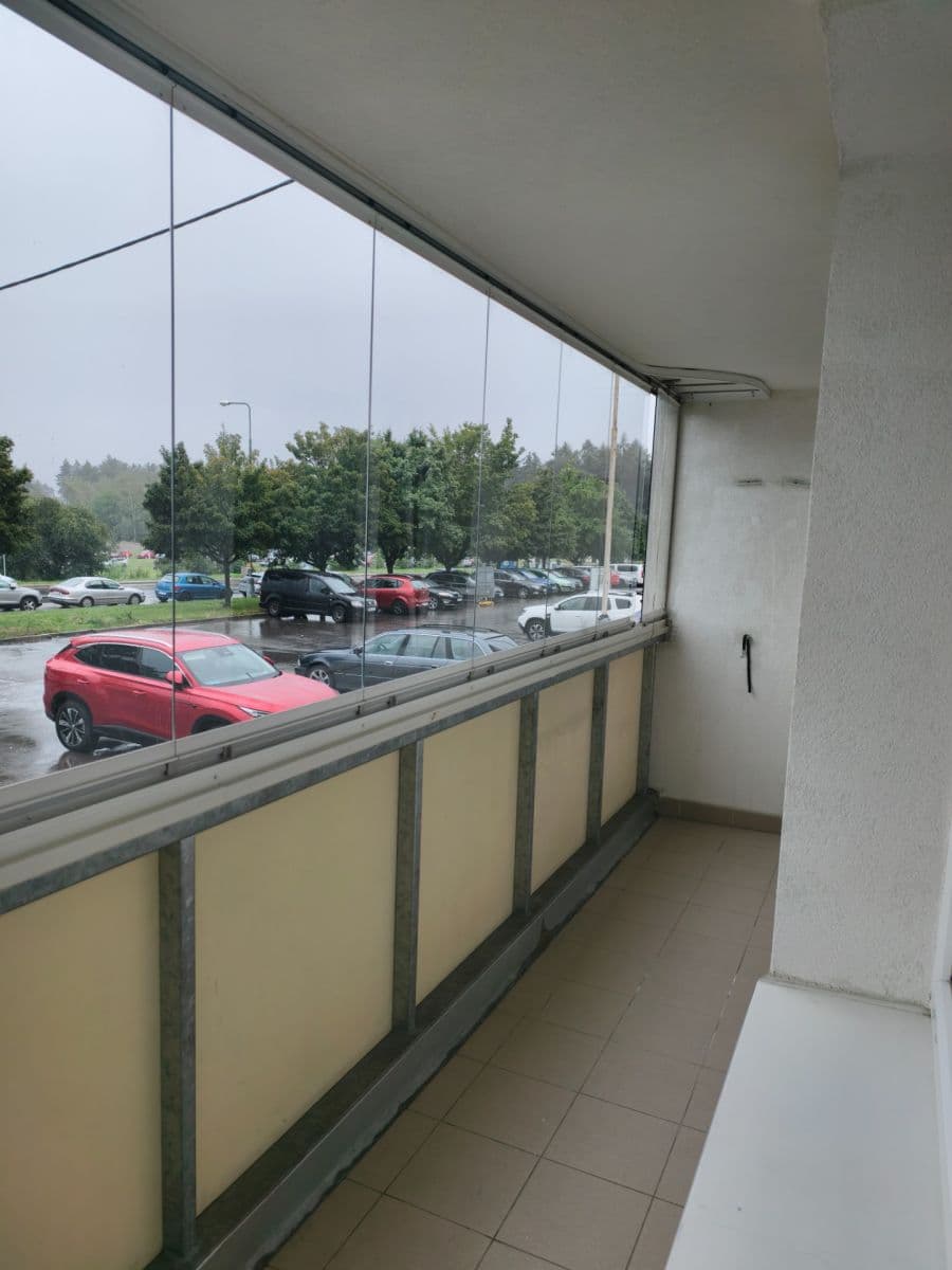Prenájom bytu 3-izbový 76 m², Hřebečská, Kladno, Středočeský kraj Prenájom bytu 3-izbový 76 m², Hřebečská, Kladno, Středočeský kraj