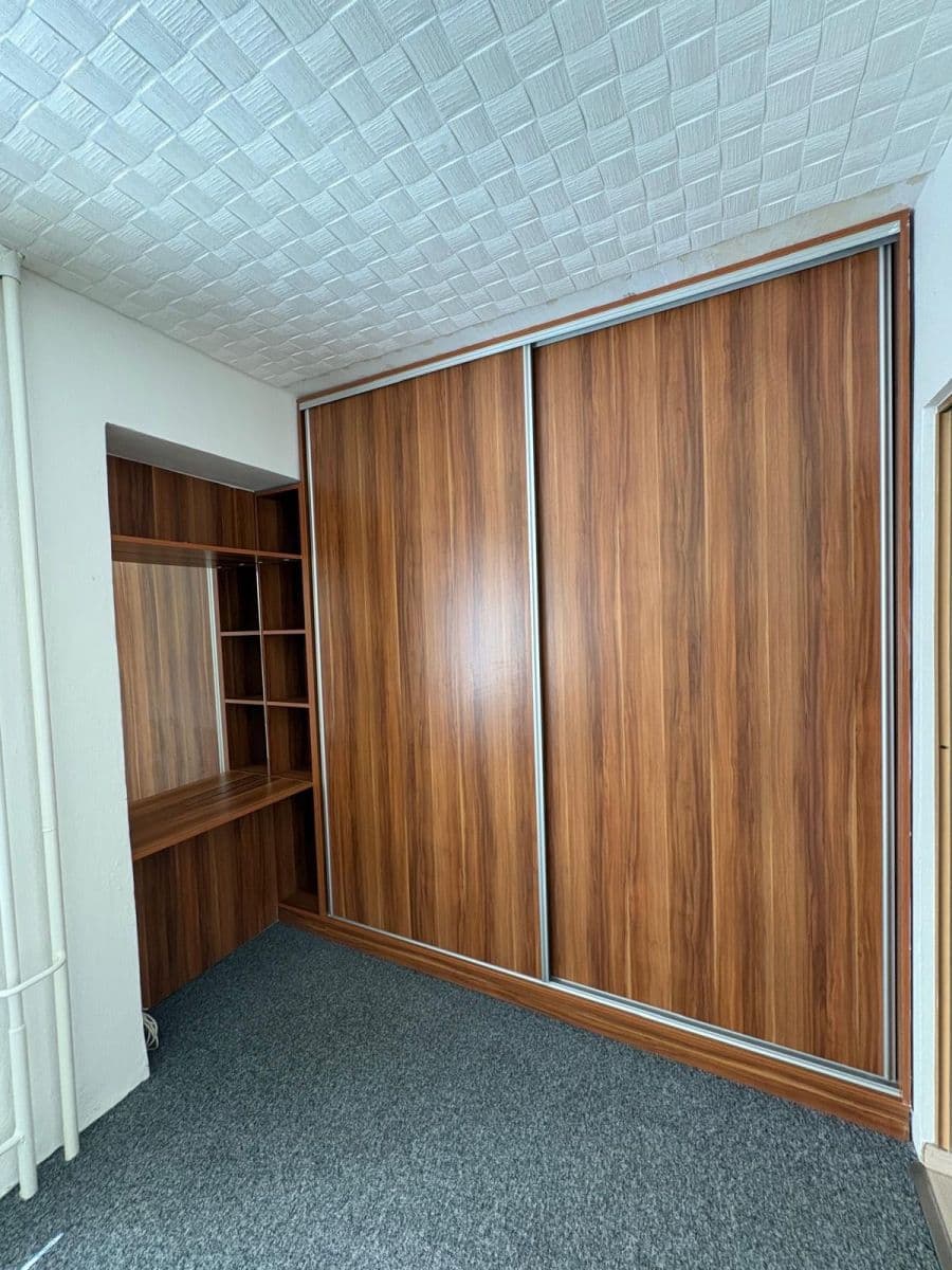 Prenájom bytu 3-izbový 68 m², Na Bezděkově, Benešov, Středočeský kraj Prenájom bytu 3-izbový 68 m², Na Bezděkově, Benešov, Středočeský kraj