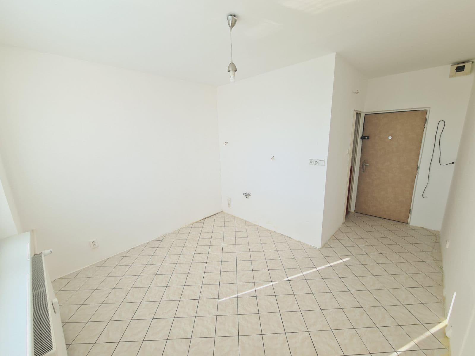 Predaj bytu 1-izbový 30 m², Višňová, Nové Mesto, Bratislavský kraj Predaj bytu 1-izbový 30 m², Višňová, Nové Mesto, Bratislavský kraj