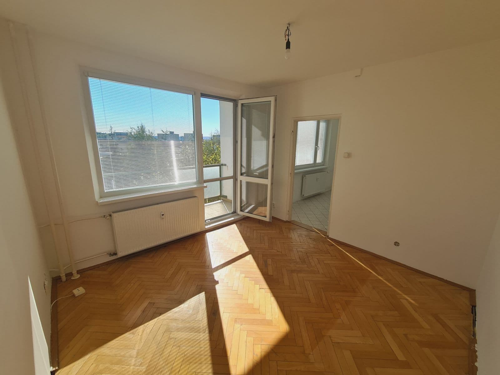 Predaj bytu 1-izbový 30 m², Višňová, Nové Mesto, Bratislavský kraj Predaj bytu 1-izbový 30 m², Višňová, Nové Mesto, Bratislavský kraj