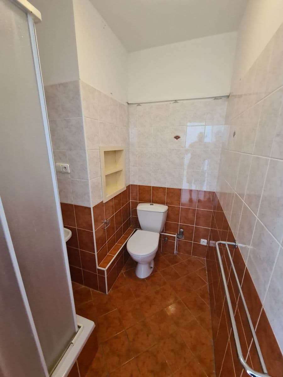 Predaj bytu 1-izbový 30 m², Višňová, Nové Mesto, Bratislavský kraj Predaj bytu 1-izbový 30 m², Višňová, Nové Mesto, Bratislavský kraj