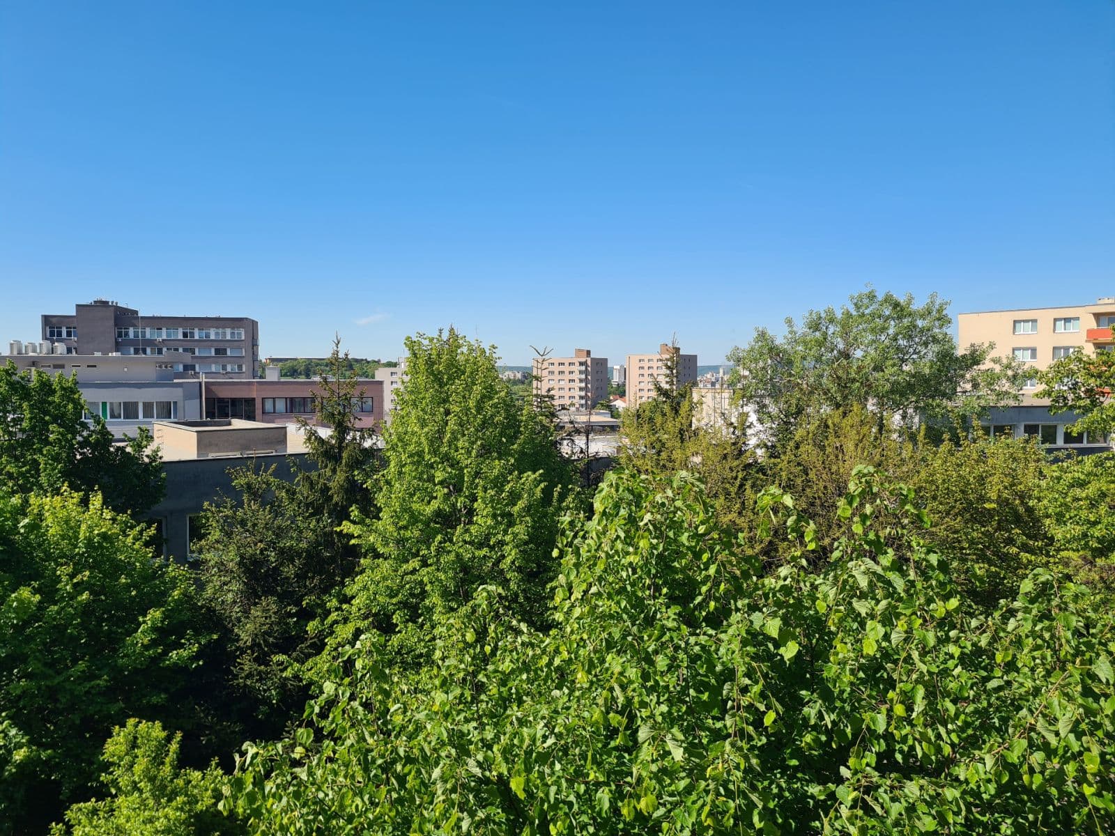 Predaj bytu 1-izbový 30 m², Višňová, Nové Mesto, Bratislavský kraj Predaj bytu 1-izbový 30 m², Višňová, Nové Mesto, Bratislavský kraj