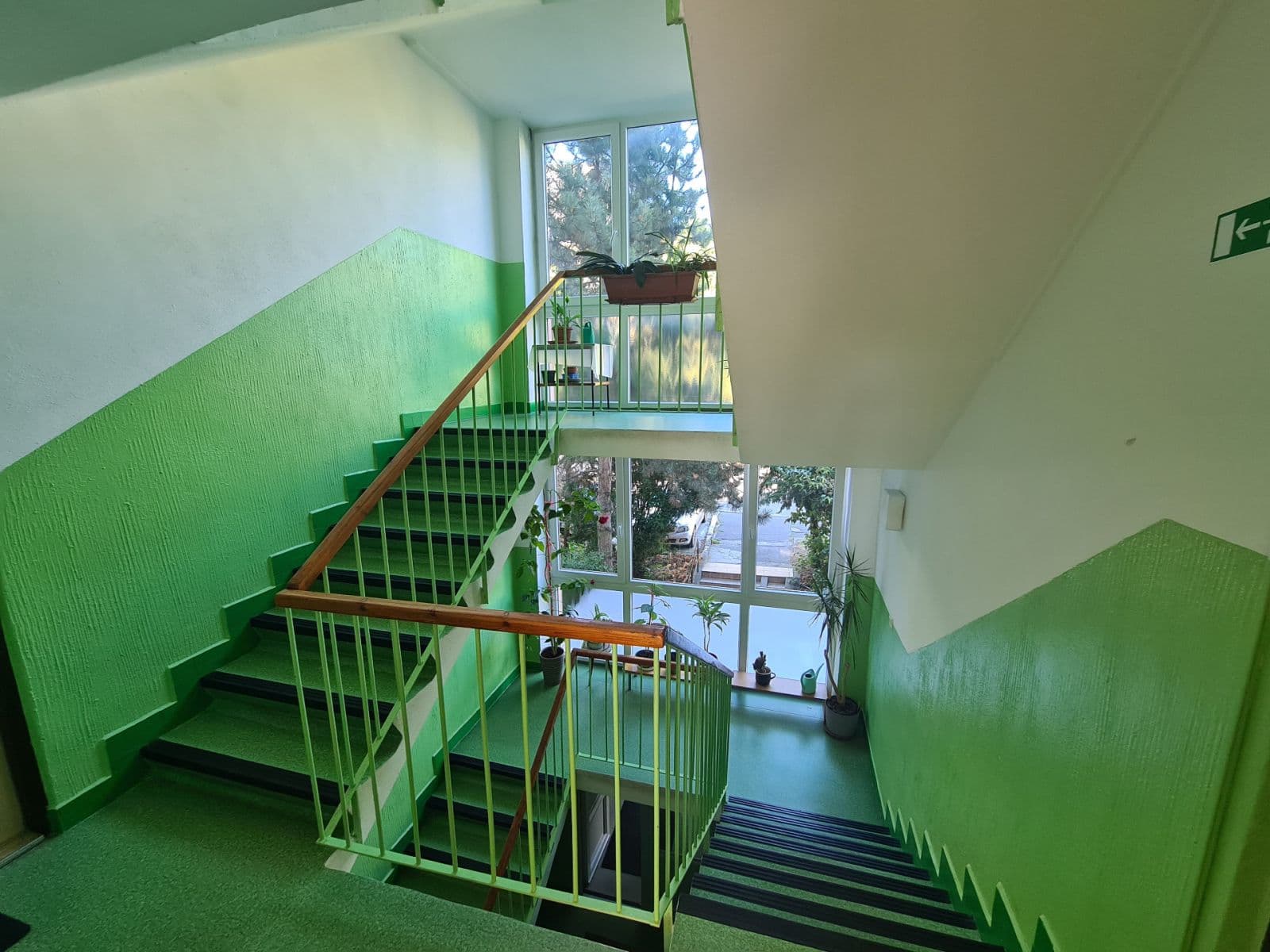 Predaj bytu 1-izbový 30 m², Višňová, Nové Mesto, Bratislavský kraj Predaj bytu 1-izbový 30 m², Višňová, Nové Mesto, Bratislavský kraj