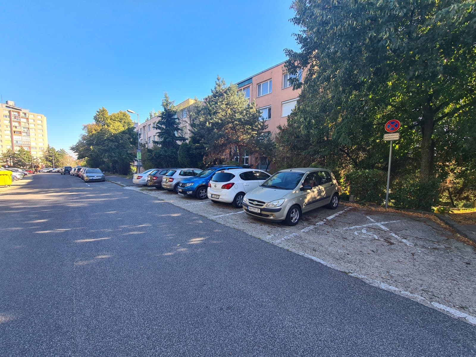 Predaj bytu 1-izbový 30 m², Višňová, Nové Mesto, Bratislavský kraj Predaj bytu 1-izbový 30 m², Višňová, Nové Mesto, Bratislavský kraj