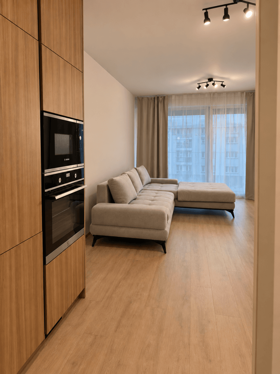 Predaj bytu 1-izbový 39 m², Jana Želivského, Praha, Praha Predaj bytu 1-izbový 39 m², Jana Želivského, Praha, Praha