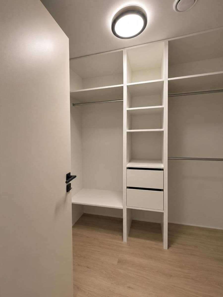 Predaj bytu 1-izbový 39 m², Jana Želivského, Praha, Praha Predaj bytu 1-izbový 39 m², Jana Želivského, Praha, Praha