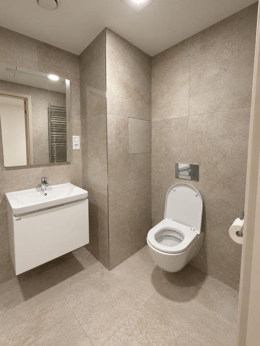 Predaj bytu 1-izbový 39 m², Jana Želivského, Praha, Praha Predaj bytu 1-izbový 39 m², Jana Želivského, Praha, Praha