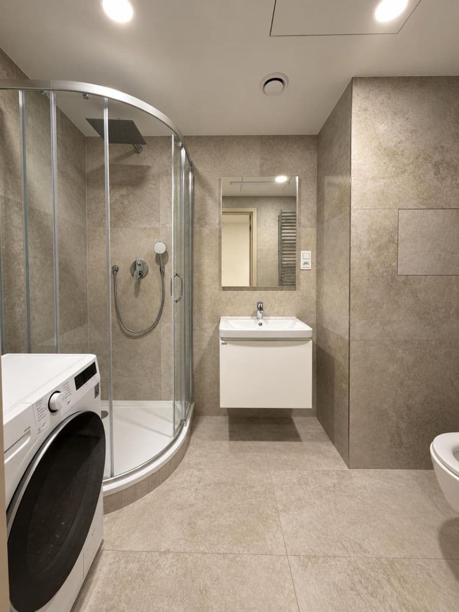 Predaj bytu 1-izbový 39 m², Jana Želivského, Praha, Praha Predaj bytu 1-izbový 39 m², Jana Želivského, Praha, Praha
