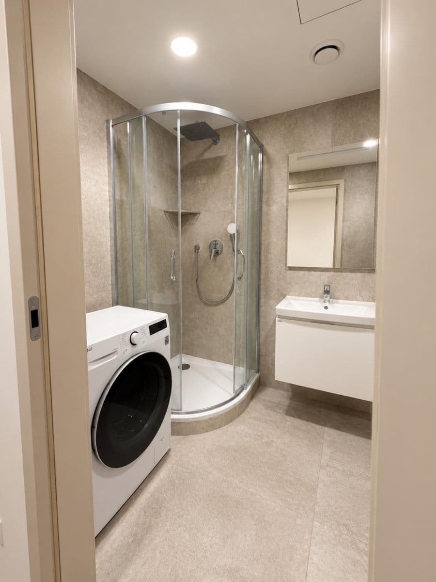 Predaj bytu 1-izbový 39 m², Jana Želivského, Praha, Praha Predaj bytu 1-izbový 39 m², Jana Želivského, Praha, Praha