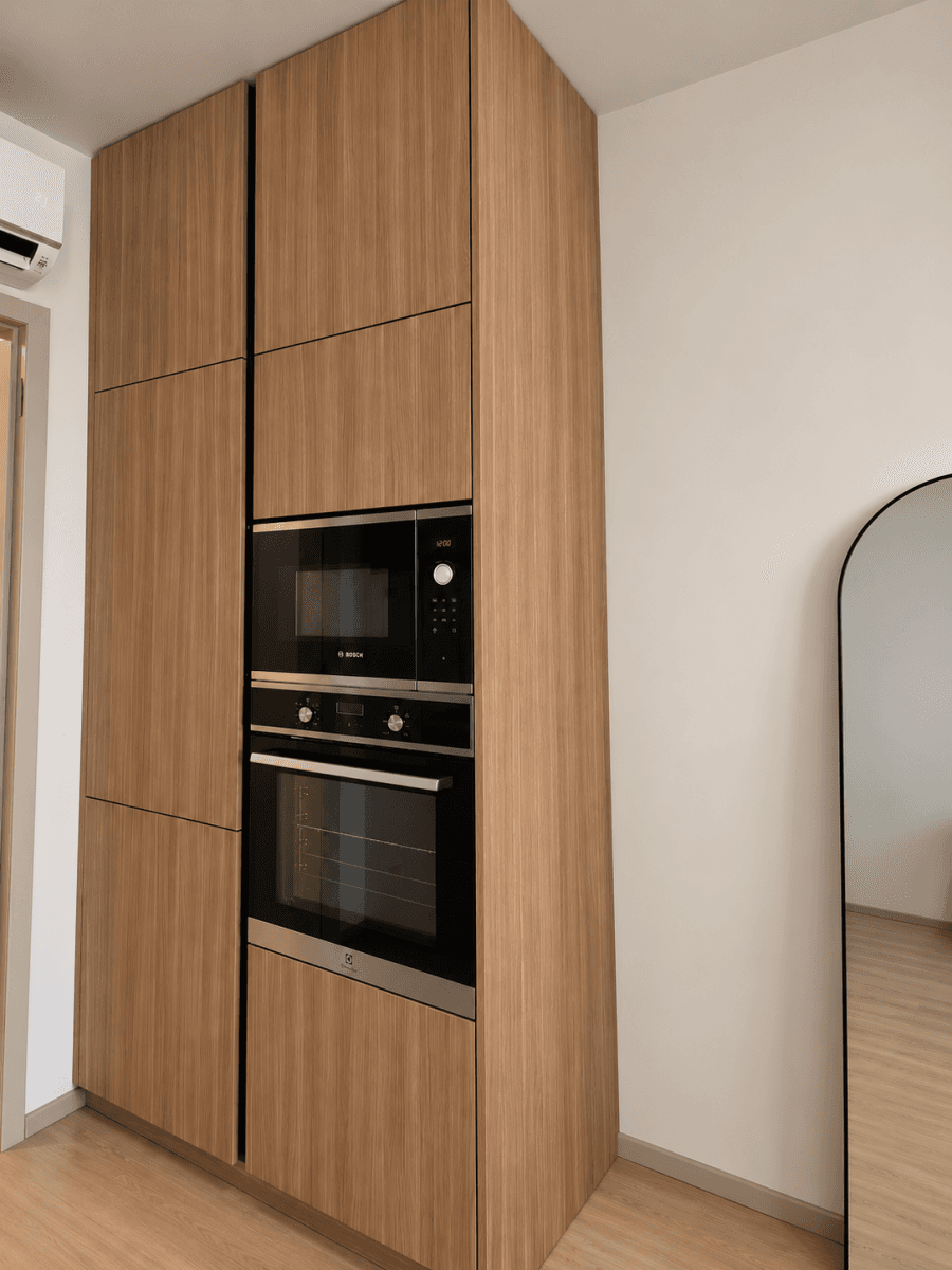 Predaj bytu 1-izbový 39 m², Jana Želivského, Praha, Praha Predaj bytu 1-izbový 39 m², Jana Želivského, Praha, Praha