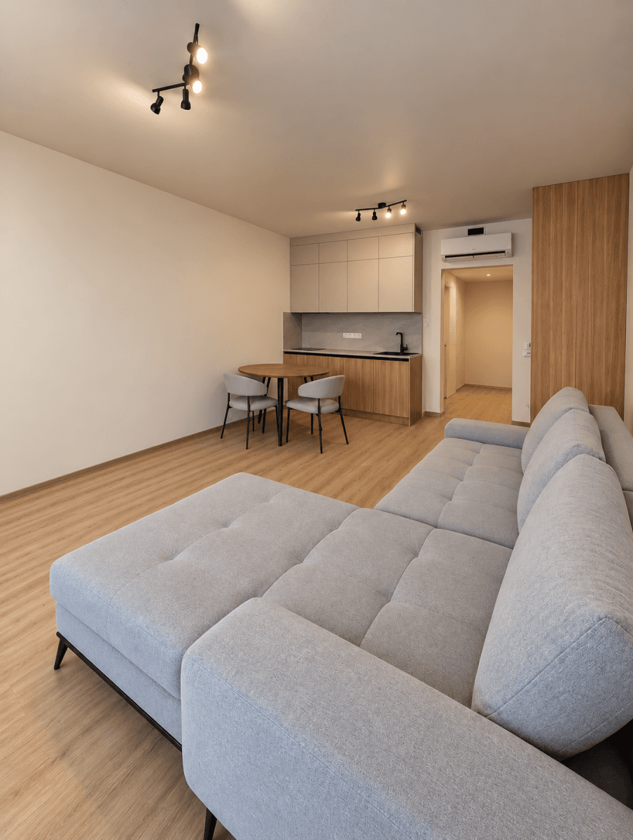 Predaj bytu 1-izbový 39 m², Jana Želivského, Praha, Praha Predaj bytu 1-izbový 39 m², Jana Želivského, Praha, Praha