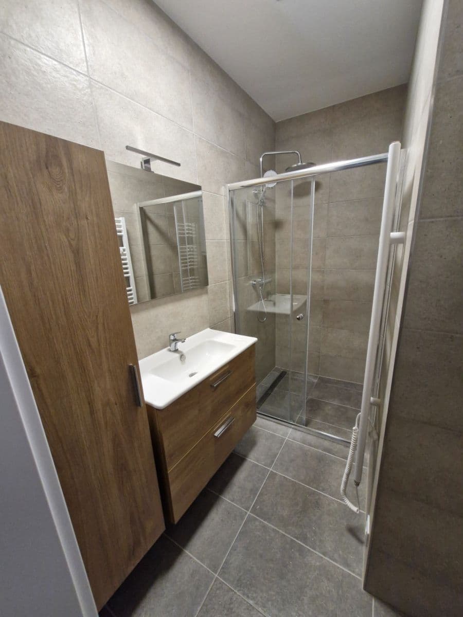 Prenájom bytu 2-izbový 50 m², Stehlíkova, Plzeň, Plzeňský kraj Prenájom bytu 2-izbový 50 m², Stehlíkova, Plzeň, Plzeňský kraj