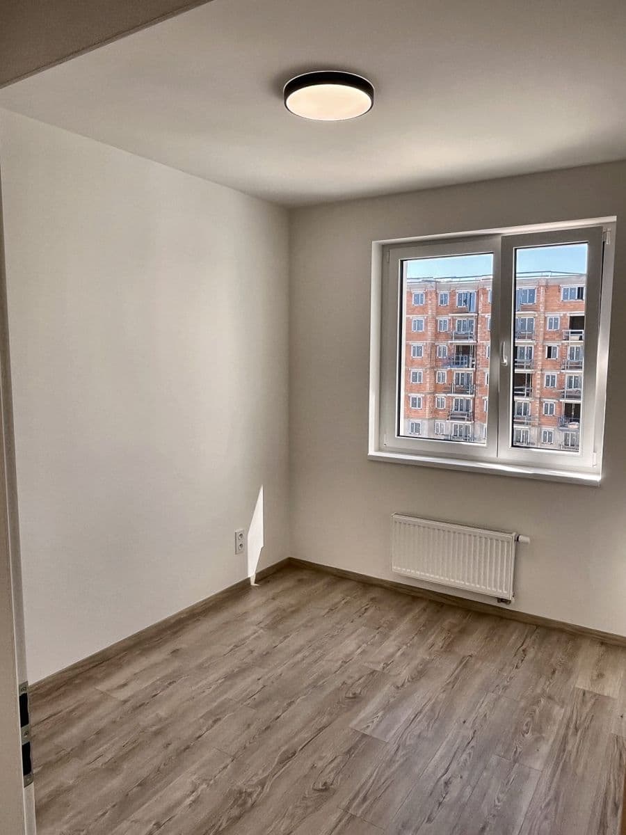 Prenájom bytu 2-izbový 43 m², Arnošta Staňka, Praha, Praha Prenájom bytu 2-izbový 43 m², Arnošta Staňka, Praha, Praha