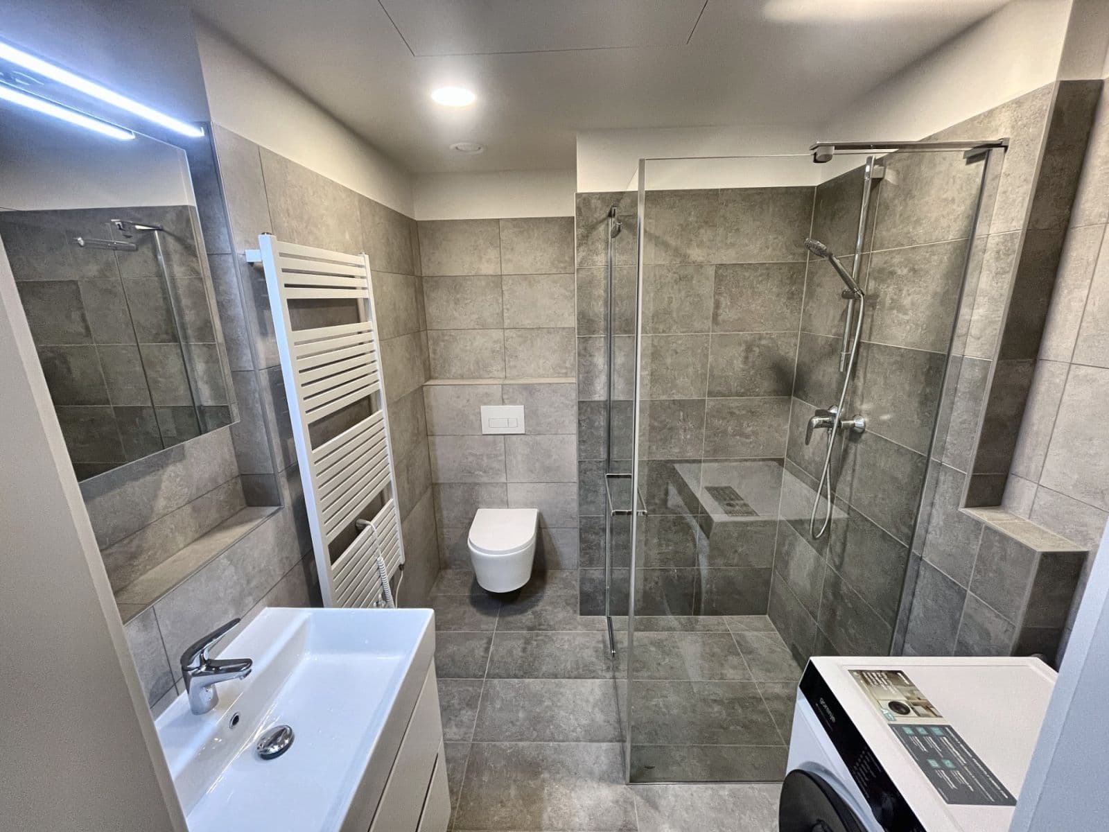 Prenájom bytu 2-izbový 43 m², Arnošta Staňka, Praha, Praha Prenájom bytu 2-izbový 43 m², Arnošta Staňka, Praha, Praha