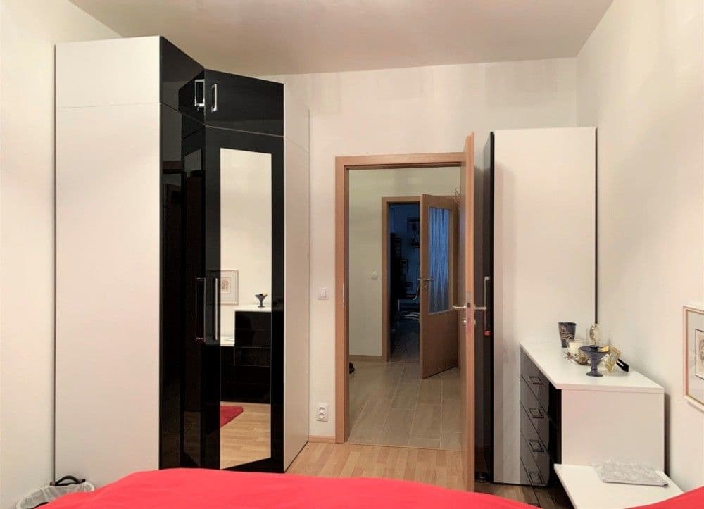 Predaj bytu 2-izbový 61 m², Markůvky, Brno, Jihomoravský kraj Predaj bytu 2-izbový 61 m², Markůvky, Brno, Jihomoravský kraj