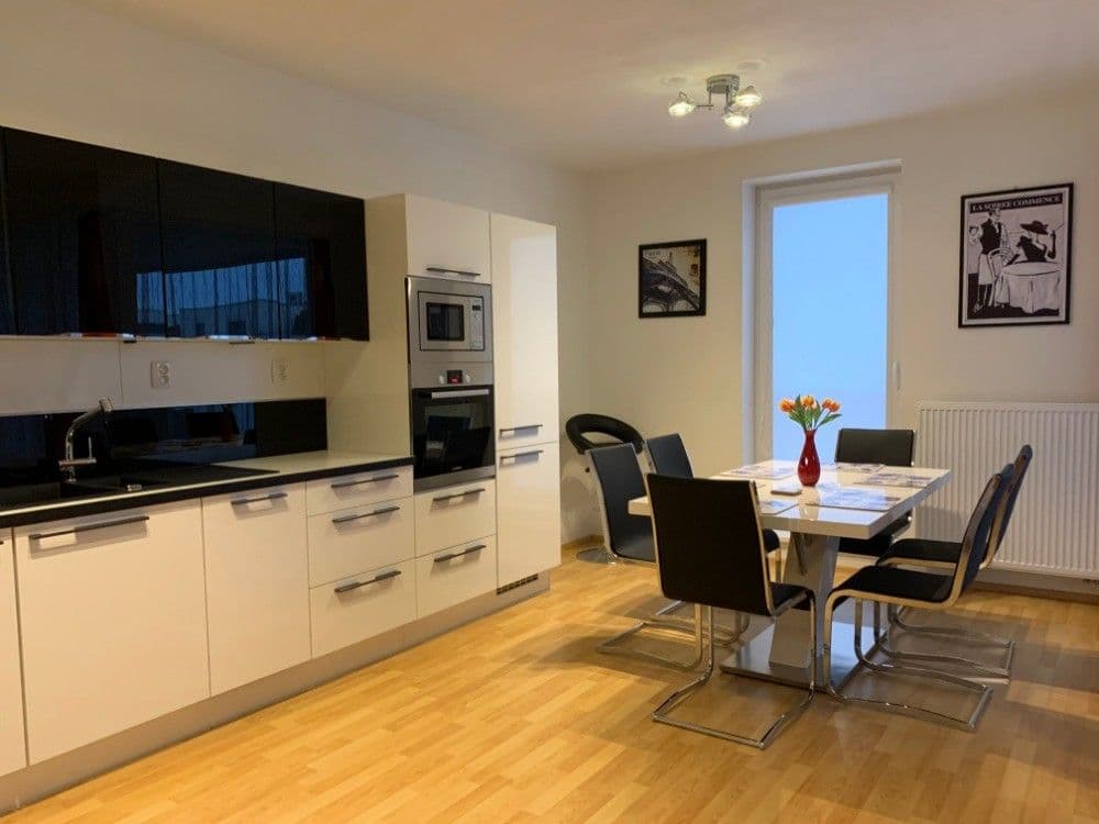 Predaj bytu 2-izbový 61 m², Markůvky, Brno, Jihomoravský kraj Predaj bytu 2-izbový 61 m², Markůvky, Brno, Jihomoravský kraj