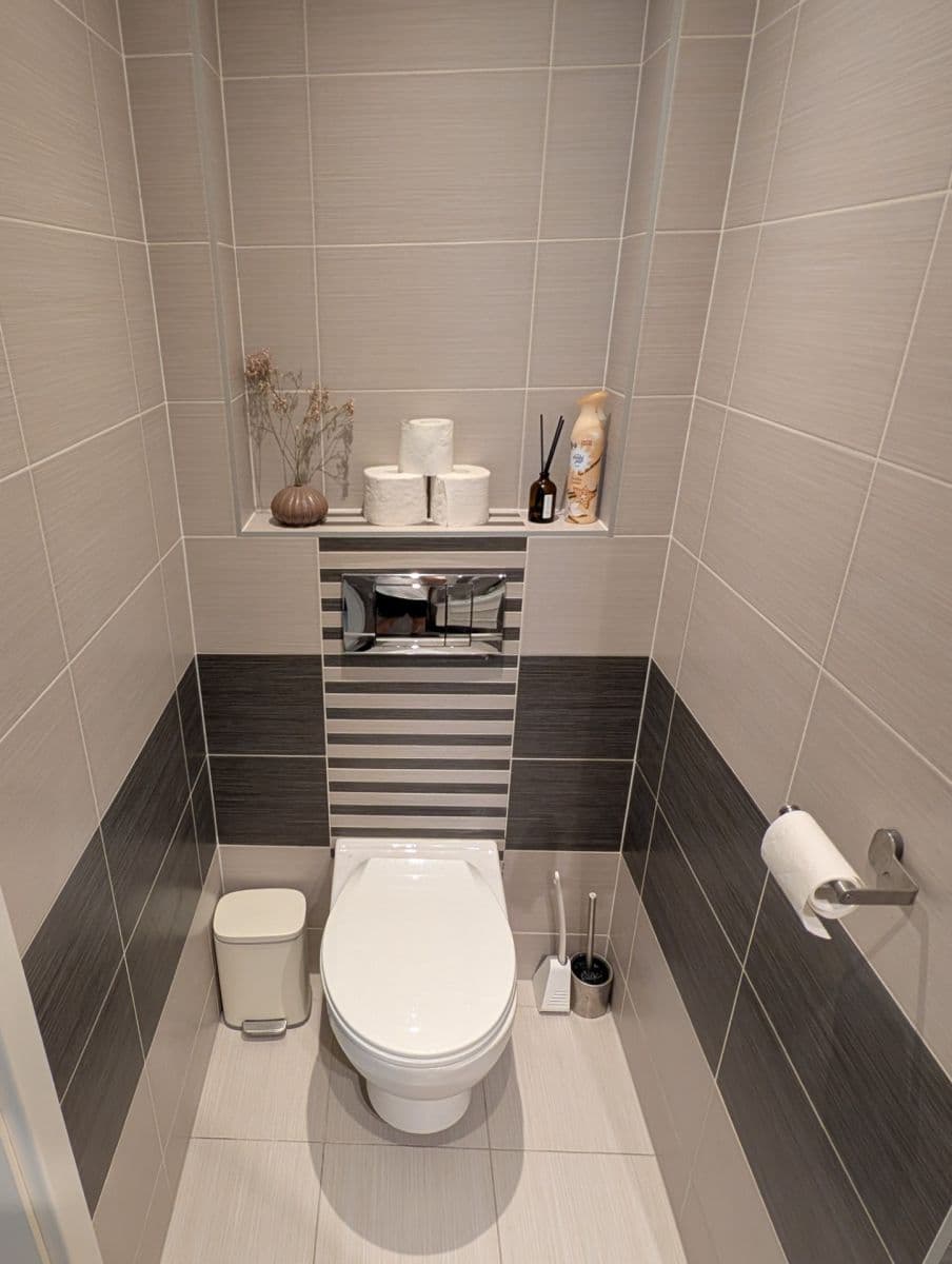 Prenájom bytu 2-izbový 57 m², Vršovická, Praha, Praha Prenájom bytu 2-izbový 57 m², Vršovická, Praha, Praha