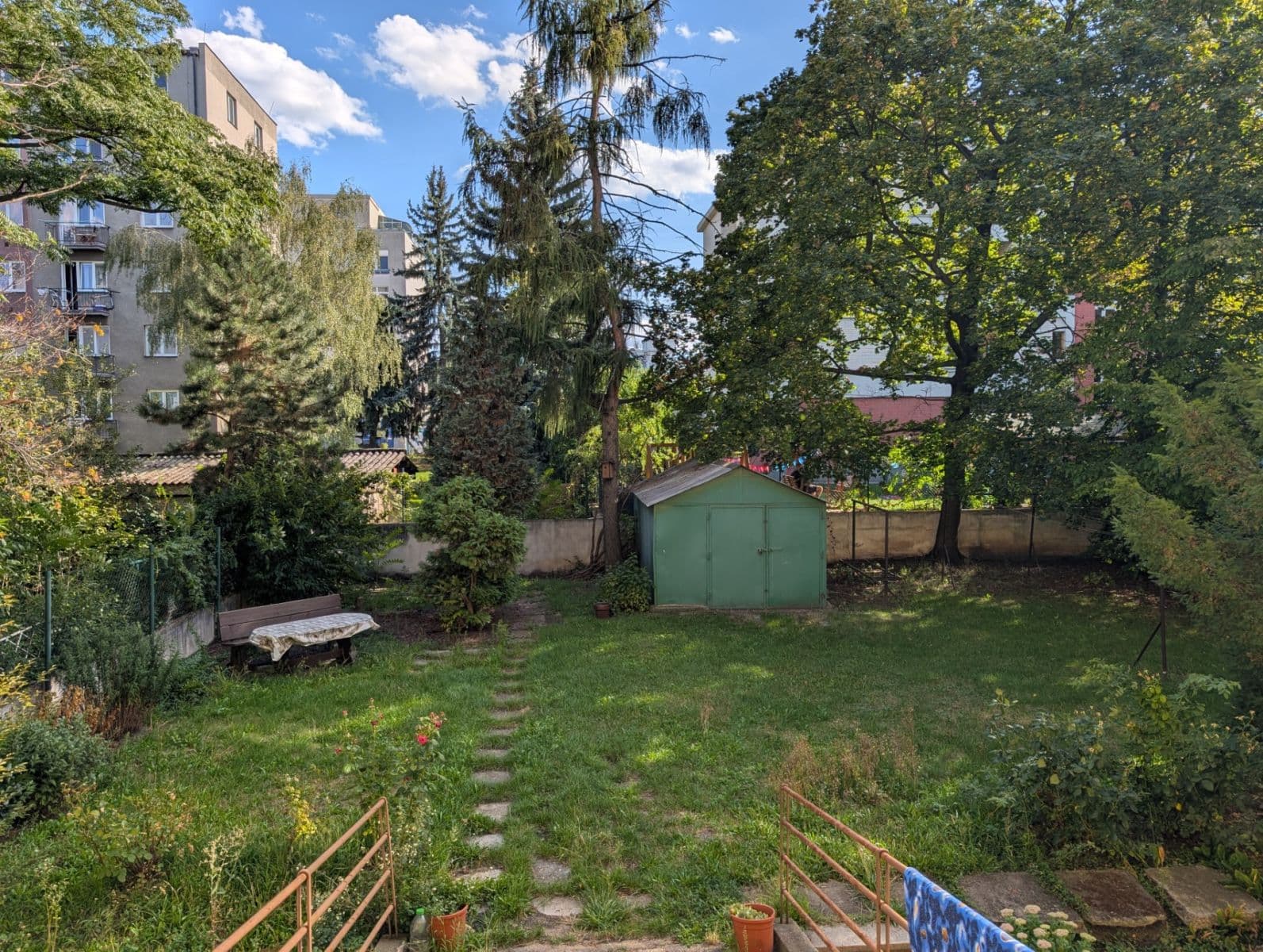 Prenájom bytu 2-izbový 57 m², Vršovická, Praha, Praha Prenájom bytu 2-izbový 57 m², Vršovická, Praha, Praha