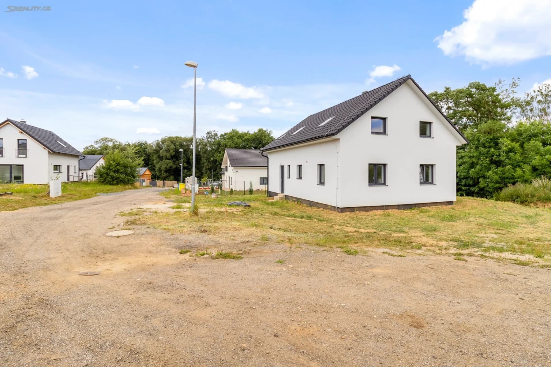 Predaj domu 145 m², pozemok 1.050 m², Chyšná, Kraj Vysočina Predaj domu 145 m², pozemok 1.050 m², Chyšná, Kraj Vysočina